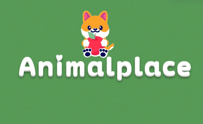 Animal Place